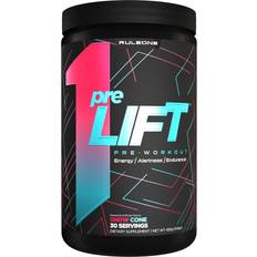 Rule One Proteins R1 Prelift Snow 30 Servings