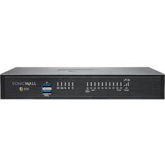 Firewalls SonicWall TZ570P Network Security/Firewall Appliance