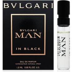 Bvlgari Man In Black Eau De Parfum For Men