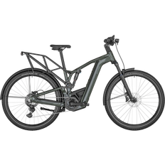 Electric Bikes Bergamont E-Horizon FS Expert 2023