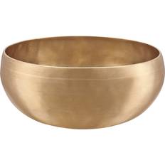 Meinl SB-S-VF-1000 Synthesis Series Singing Bowl, 1000g, Venus Flower