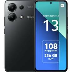 Xiaomi Redmi Note 13 4G 256GB Midnight Black