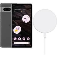 Google Wireless Charging Mobile Phones Google Google Pixel 7a 5G