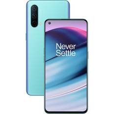 OnePlus Nord CE 5G DUAL-SIM 256GB ROM + 12GB RAM Smartphone Blue Void