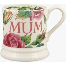 Emma Bridgewater Roses All My Life Mum