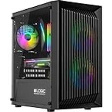 Vist Gaming PC Core i5 12400F