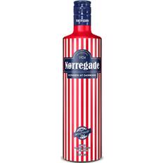 Nørregade Nørregade Kong Af Danmark 70 cl 70 cl
