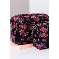 Beauty Bag Flawless Black Medium