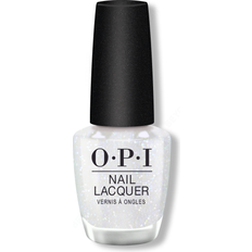OPI Nail Lacquer Snatch'd Silver 15ml