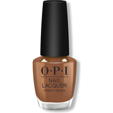 Brown Nail Polishes OPI Material Gworl Nail Lacquer - 15ml 15ml