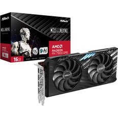 Radeon RX 7900 GRE Grafikkarten Asrock Radeon RX 7900 GRE Challenger OC 1xHDMI 3xDP 16GB