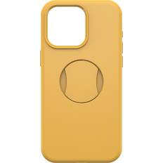 OtterBox OtterGrip Symmetry Series for MagSafe Aspen Gleam 2.0 iPhone 15 Pro Max Case 77-93183