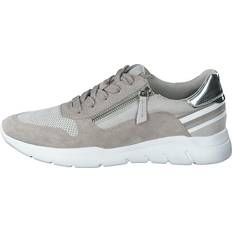 Jana Sneakers Jana 23728-24-200 Grey Grå