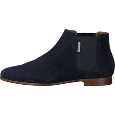Hush Puppies Marcella Chelsea Navy Blå