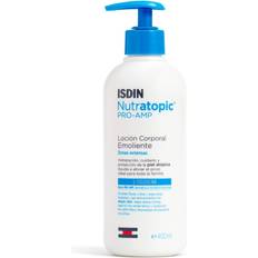 Isdin Hudpleje Isdin Bodylotion Nutratopic ProAmp 400ml