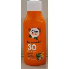 Cien 1 cien sun sonnenmilch lsf 30 hoch sonnencreme Reisegröße