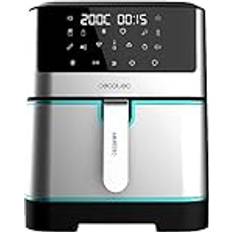 Fritöser Cecotec Cecofry Supreme 8000 8 Liter Luftfritös