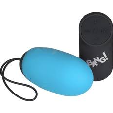 Bang XL Egg Vibrator Blue