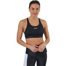 Björn Borg Vrouw Beha's Björn Borg Solid Suki Adjustable Top - Black