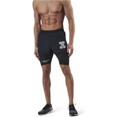 Björn Borg Hombre Ropa Björn Borg Night Shorts Black Male