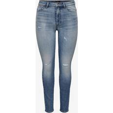 Clothing Only Forever Jeans Blue