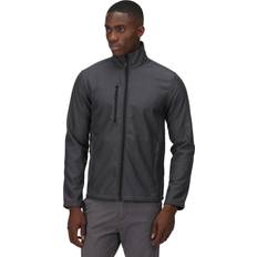 Clothing Regatta Professional Mens Honestly Made Softshell Jacket Chest 49-51' 124.5-129.5cm