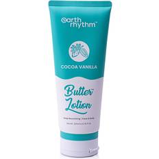 Earth Rhythm Cocoa Vanilla Butter Body Lotion 200ml