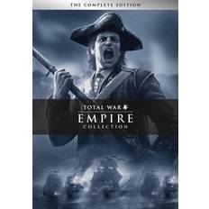 Empire: Total War Collection - Complete Edition (PC)