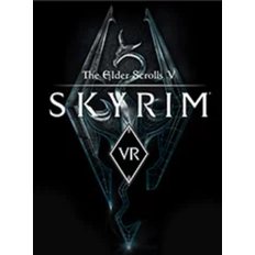 PC Games The Elder Scrolls V: Skyrim VR PC