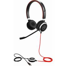 Jabra Evolve 40 MS Stereo