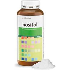 Kräuterhaus Sanct Bernhard Vitaminer & Kosttilskud Kräuterhaus Sanct Bernhard inositol pulver 250 g-dose 7,16