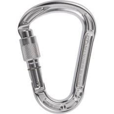 Climbing Climbing Technology Concept HMS Screw Gate Carabiner