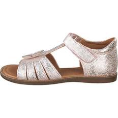 Bisgaard Sandals bisgaard Bri Blush Sandalias y Pantuflas - Rosa/Marrón