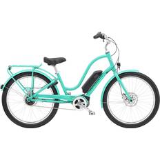 Townie Go 5i EQ Step-Thru Elcykel