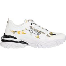 Versace Jeans Couture Trainers Men White