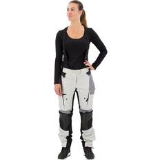 Pantaloni da moto Alpinestars Donna Stella Andes V3 Drystar Pantaloni Ice Gray/dark Gray Donna