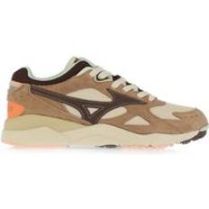 Mizuno Man Sneakers Mizuno Sky Medal Sportstyle - Grey/Oranje