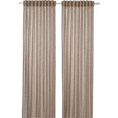 Gardiner & Tillbehör IKEA SILVERLÖNN 145x250cm