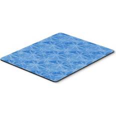 Desk Artwork Mouse Pad Multicolor 7.75 x 9.25 BB7576MP