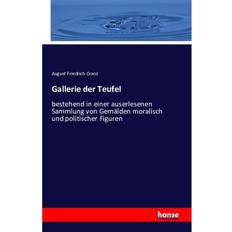 Gallerie der Teufel