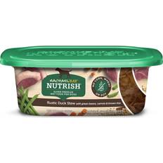 Rachael Ray Nutrish RACHAEL RAY NUTRISH RUSTIC DUCK WET FOOD STEW 8