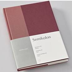 Semikolon Natural Affair A5 BLOSSOM