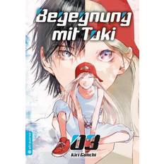 Begegnung mit Toki. Bd.3