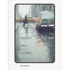 Unseen Saul Leiter (Gebunden)