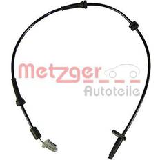 Metzger Raddrehzahlsensor vorne Nissan Qashqai