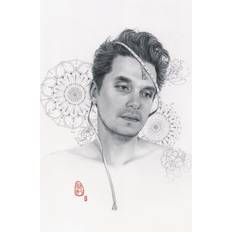 Musik John Mayer Search for Everything Music (CD)