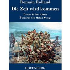 Die Zeit wird kommen (Gebunden)