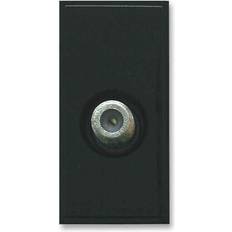 Triax Single F SAT Euro Insert Module 304255