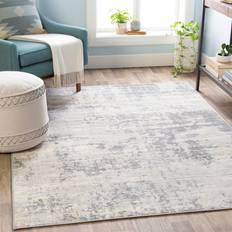 Mistana Manzanares Power Loom Grey