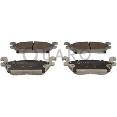QP0583 Brake Pad Set